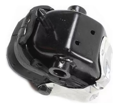 Base Motor Izquierda Ford F-150 Fx-4