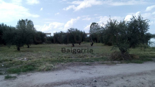 Imagen 13 de 13 de Lote En Venta - Maipu - Barrio Ecos De Olivares - Id: 39553