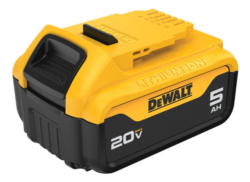Martelete Romp Dch133b + 1 Bat 5ah / Sem Carreg Dewalt 20v