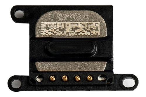 Bocina Auricular Privado Compatible Con iPhone 7 Plus Calida