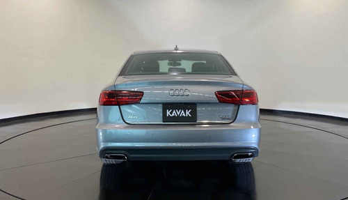 Imagen 8 de 15 de 28162 - Audi A6 2017 Con Garantía