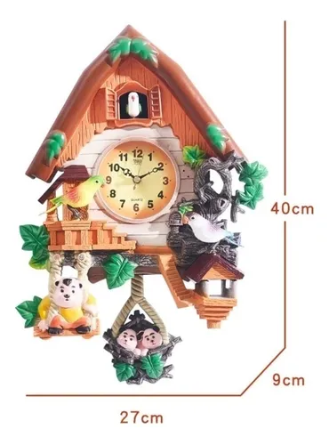 Reloj cucu citizen poppo hotsell