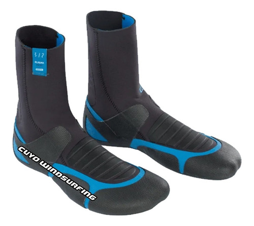 Botas Neoprene Ion Plasma New Kitesurf Windsurf Kayak Sup