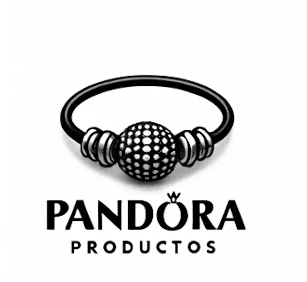 Anillos pandora mercado libre hotsell