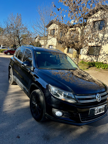 Volkswagen Tiguan 2.0 Sport & Style Tsi 200cv Tiptronic