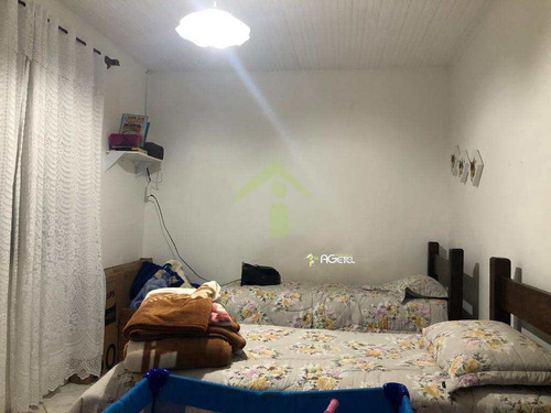 Imagem 13 de 30 de Chácara Com 2 Dorms, Jardim Tropical, Embu-guaçu - R$ 600 Mil, Cod: 1843 - V1843