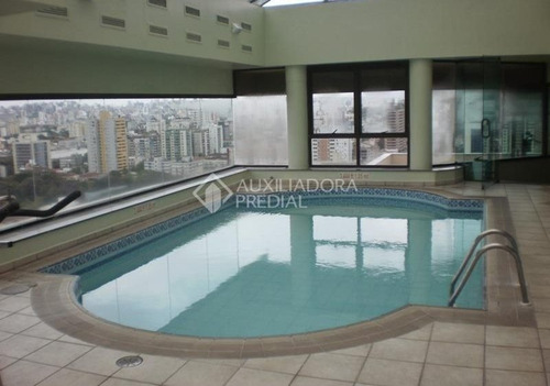 Imagem 13 de 15 de Flat - Praia De Belas - Ref: 270422 - V-270422