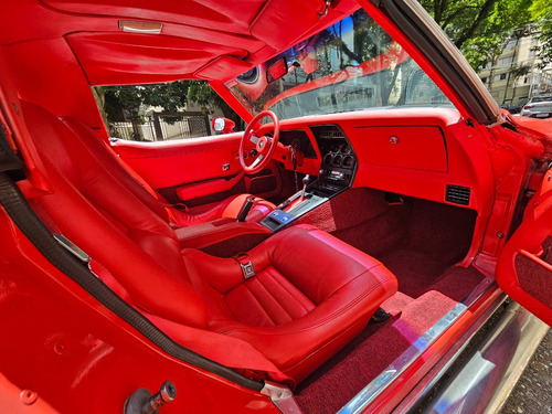 Corvette C3 1979