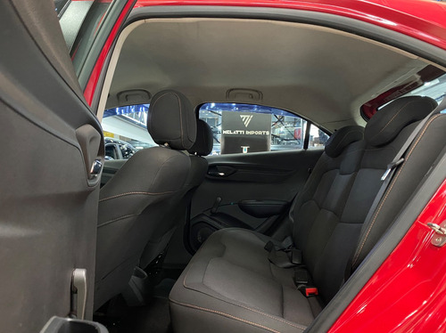 Chevrolet Onix 1.4 MPFI LT 8V