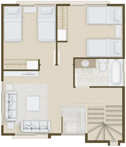 Condominio Rukan