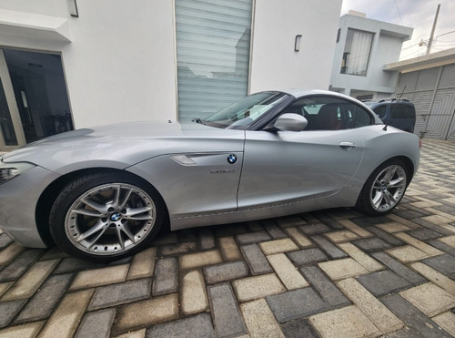 BMW Z4 S Drive 35i At