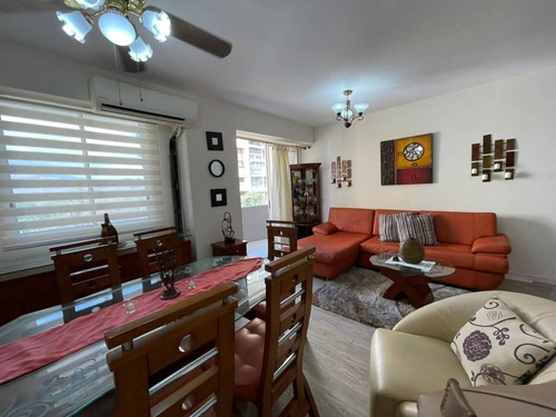 Imagen 7 de 23 de Se Vende Apartamento En Urb. San Jacinto De Maracay 04243297055