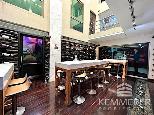 *****venta Hotel Boutique Deluxe****** En San Telmo