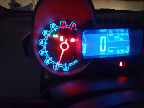 Sonic Lt Hb 1.6
