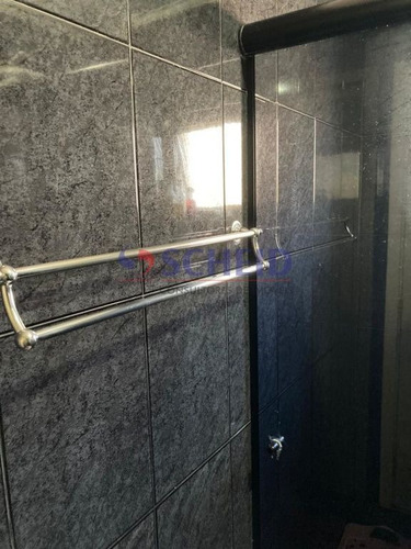 Imagem 13 de 15 de Apartamento Venda , 2 Dormitorios 1 Vaga - Mr76129