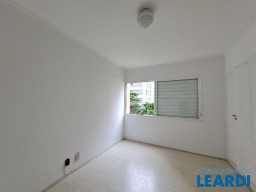 Imagem 12 de 15 de Apartamento - Perdizes - Sp - 665368