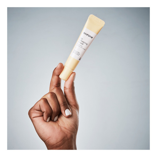 Océane Lip Sleeping Mask - Hidratante Labial 15g