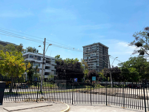 Departamento Para Remodelar En Ñuñoa 3ha 2ba 1est