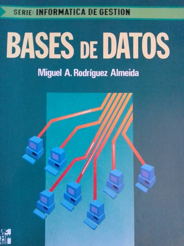 Libro Bases De Datos 