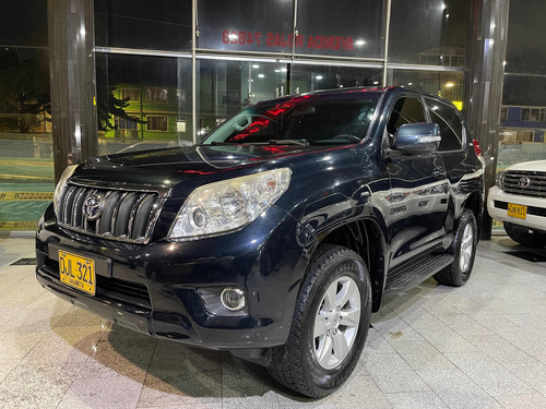 Toyota Prado 2.7 Tx Sumo