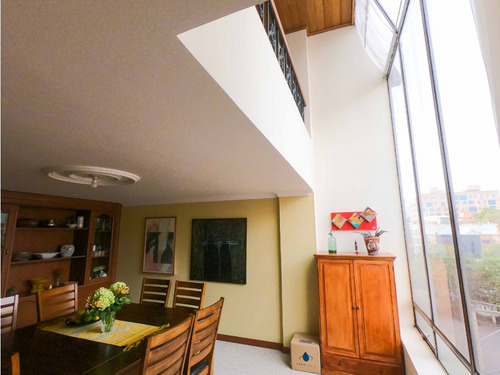 Venta Penthouse Duplex En Pasadena Bogota