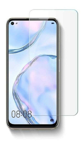 Film Protector De Pantalla Templado Glass Para LG K61 