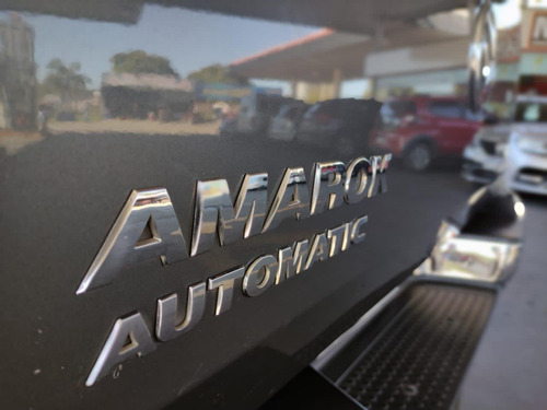 Volkswagen Amarok 2.0 Cd Tdi 4x4 Highline Pack At C34