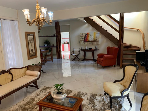 Imagem 12 de 14 de Excelente Casa Duplex Em Condomínio Na Taquara ,ci1764