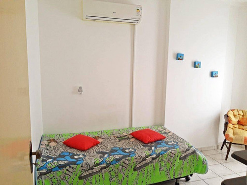 Imagem 16 de 23 de Apartamento Com 3 Dorms, Tupi, Praia Grande - R$ 440 Mil, Cod: 1441 - Rno1441