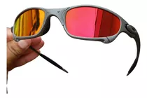 Óculos de Sol Oakley Juliet (Dourado Lente Rosa) PENNY 520