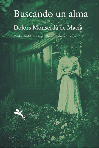 Libro Buscando Un Alma - Monserdã  De Maciã , Dolors