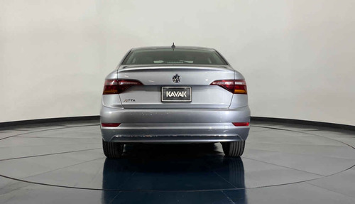 Imagen 5 de 15 de 121570 - Volkswagen Jetta 2019 Con Garantía