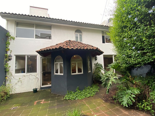 Imagen 30 de 30 de Casa En Venta, Santa Cruz Del Monte, Naucalpan, Estado De Mé
