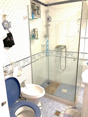 Imagen 11 de 12 de Venta Departamento 2 Dormitorios Pocitos