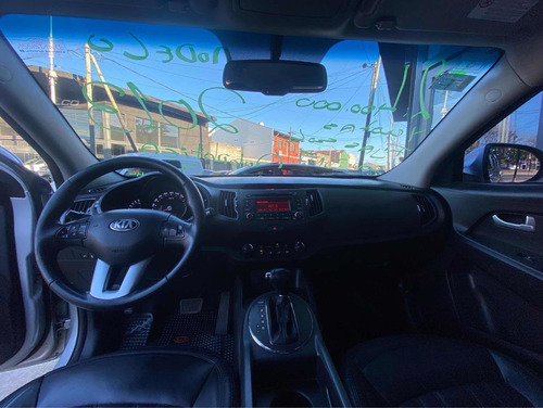 Imagen 17 de 21 de Kia Sportage 2013 2.0 Ex 2wd 163cv At