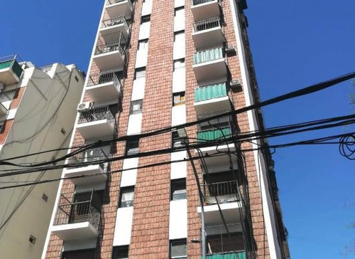 Departamento  En Venta En Flores, Capital Federal, Buenos Aires