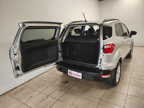 Ford Ecosport 1.5 Se 123cv 4x2 Manual