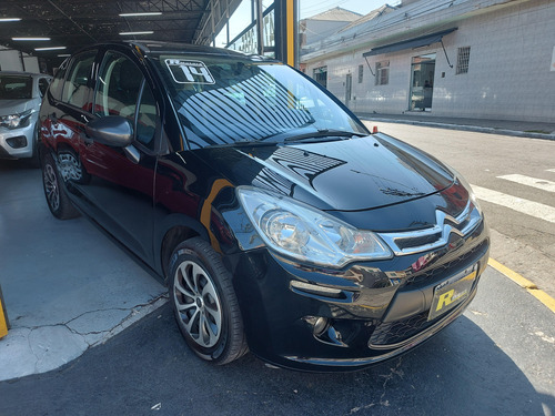 Citroën C3 Citroën C3 Origine 1.5 8V (Flex)