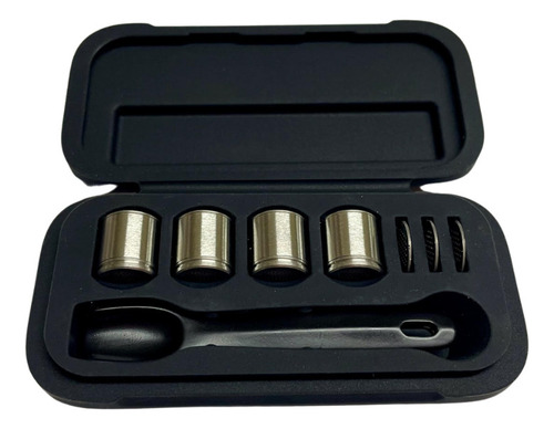 Kit Capsulas Micro Dosis Fenix Pro - Mini