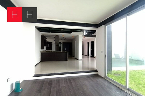 Imagen 5 de 17 de Casa En Renta En Lomas De Angelópolis Ii