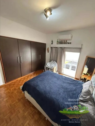Venta De Lujoso Apartamento De 3 Dormitorios En El Centro