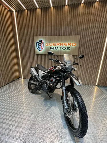 Hero Xpulse 200 Fi 2021