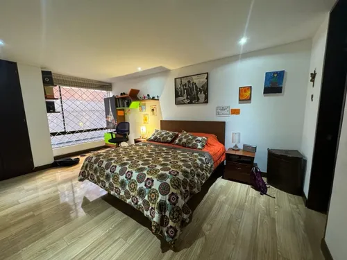 Apartamento En Venta En San Patricio. Cod V13601