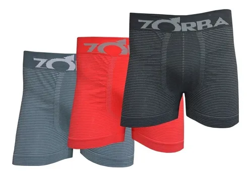 Boxer rayados hotsell