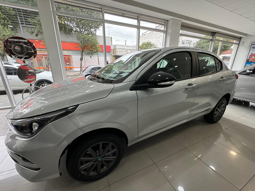 Fiat Cronos 1.3 Gse Drive Pack Plus