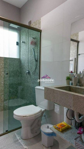 Casa Com 3 Dormitórios À Venda, 300 M² Por R$ 1.300.000,00 - Martim De Sá - Caraguatatuba/sp - Ca5043
