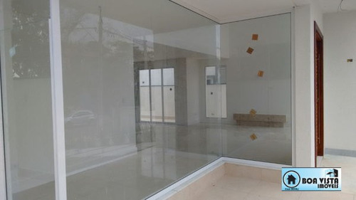 Imagem 4 de 16 de Casa Em Condomínio Com 3 Quartos - B0100-v