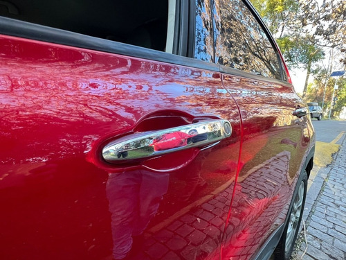 Imagen 10 de 15 de Fiat 500x 1.6 Mt