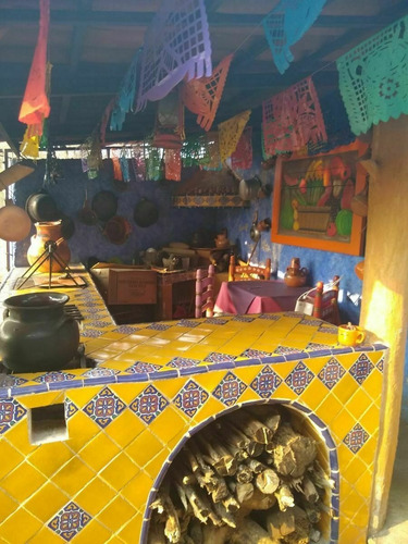 Imagen 7 de 30 de Vendo Casa En Tepoztlán Morelos