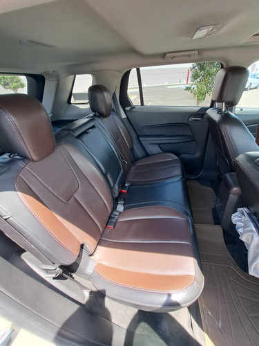 GMC Terrain 3.6 Slt V6 Mt